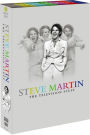 Steve Martin: The Television Stuff [3 Discs]