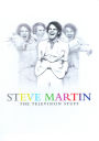 Steve Martin: The Television Stuff [3 Discs]