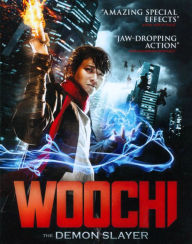 Title: Woochi: The Demon Slayer [Blu-ray]