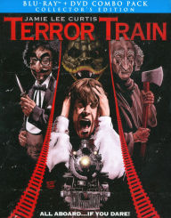 Title: Terror Train [Collector's Edition]