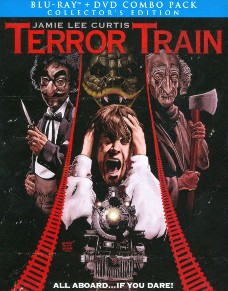 Terror Train [Collector's Edition]