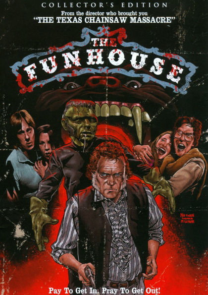 The Funhouse [Collector's Edition]