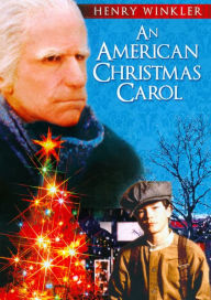 Title: An American Christmas Carol