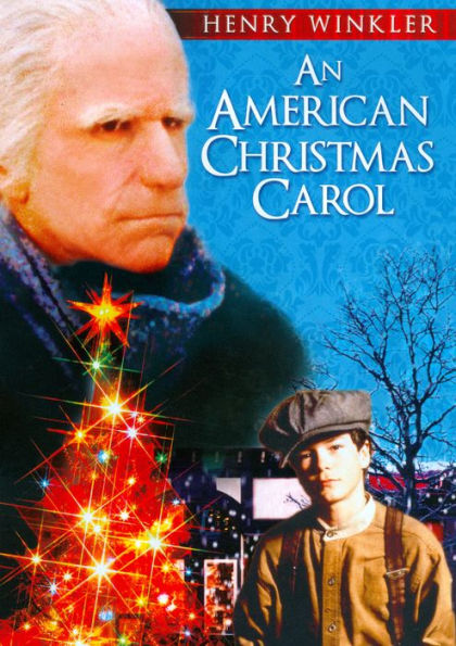 An American Christmas Carol