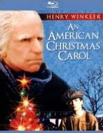 An American Christmas Carol [Blu-ray]