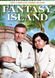 Title: Fantasy Island: The Complete Third Season [6 Discs]
