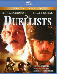 Title: The Duellists [Blu-ray]