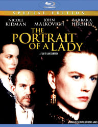 Title: The Portrait of a Lady [Special Edition] [Blu-ray]