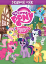 My Little Pony: Friendship Is Magic - Season One [4 Discs]