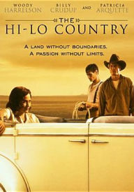Title: The Hi-Lo Country