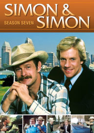 Title: Simon & Simon: Season Seven [4 Discs]