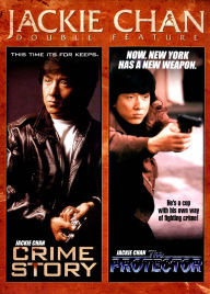 Title: Jackie Chan Double Feature: Crime Story/The Protector