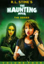 R.L. Stine's The Haunting Hour: The Series, Vol. 4