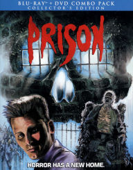 Title: Prison [Collector's Edition] [2 Discs] [DVD/Blu-ray]