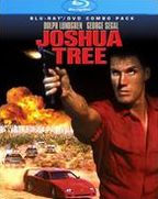 Title: Joshua Tree [2 Discs] [DVD/Blu-ray]