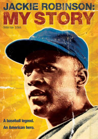 Title: Jackie Robinson: My Story