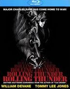Title: Rolling Thunder [Blu-ray]