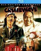 Crimewave [2 Discs] [Blu-ray/DVD]