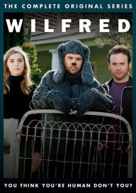 Title: Wilfred: The Complete Series [4 Discs]