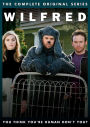 Wilfred: The Complete Series [4 Discs]