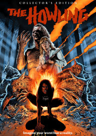 Title: The Howling [Collector's Edition]