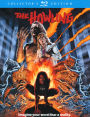 The Howling [Collector's Edition] [Blu-ray]