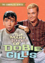 The Many Loves of Dobie Gillis: The Complete Series [20 Discs]