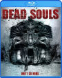 Dead Souls [Blu-ray]