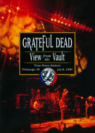 Title: Grateful Dead: A View From the Vault