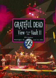 Title: Grateful Dead: A View From the Vault II