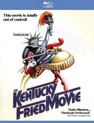 Title: The Kentucky Fried Movie [Special Edition] [Blu-ray]