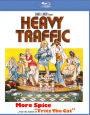 Heavy Traffic [Special Edition] [Blu-ray]