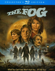 Title: The Fog [Collector's Edition] [Blu-ray]