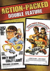 Title: Dirty Mary, Crazy Larry/Race with the Devil