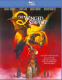 Q: The Winged Serpent [Blu-ray]