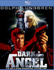 Title: Dark Angel [Blu-ray]