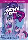 My Little Pony: Equestria Girls