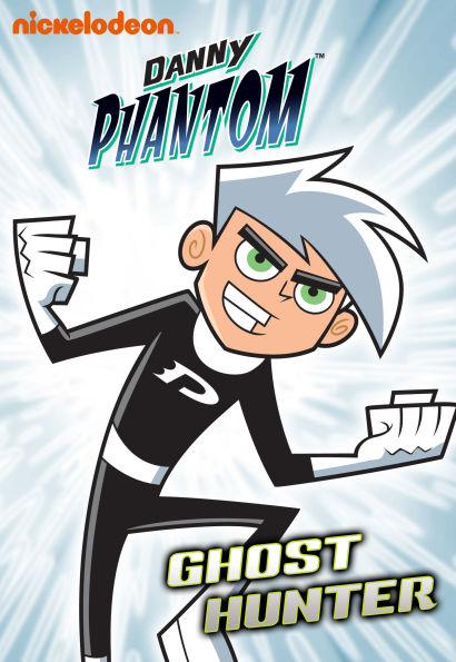 Danny Phantom: Ghost Hunter