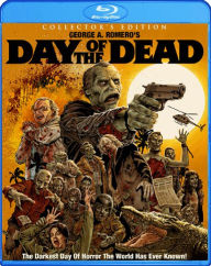 Title: Day of the Dead [Collector's Edition] [Blu-ray]