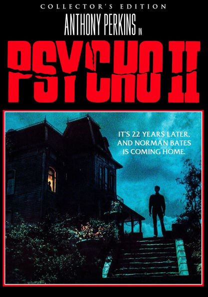 Psycho II [Collector's Edition]