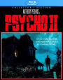 Psycho II [Collector's Edition] [Blu-ray]