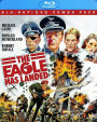 The Eagle Has Landed [Collectors Edition] [2 Discs] [DVD/Blu-ray]