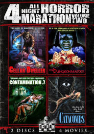 Title: Scream Factory All Night Horror Movie Marathon 2