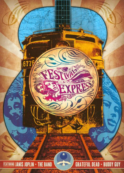 Festival Express