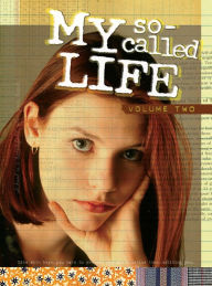 Title: My So-Called Life, Vol. 2 [2 Discs]