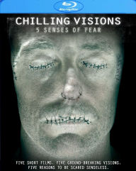 Title: Chilling Visions: 5 Senses Of Fear, Author: 