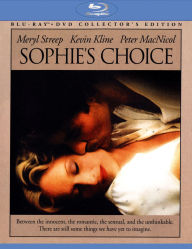 Title: Sophie's Choice [Collector's Edition] [2 Discs]