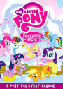 My Little Pony: Friendship Is Magic - A Pony for Every Season