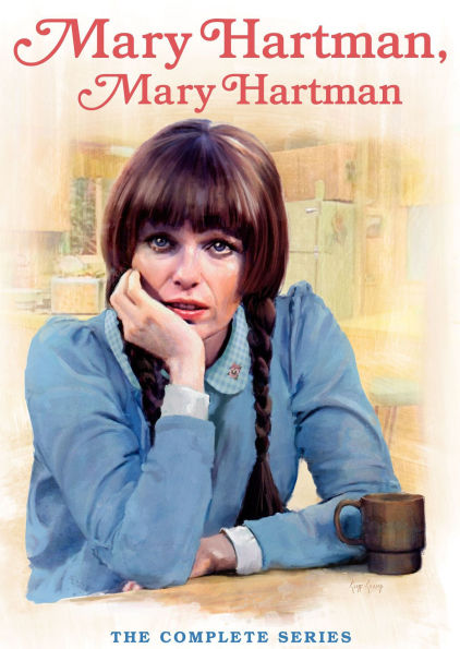 Mary Hartman, Mary Hartman: The Complete Series [38 Discs]