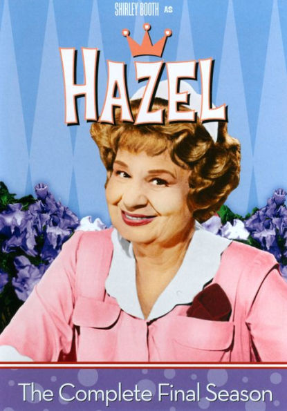 Hazel: The Complete Final Season [4 Discs]